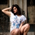 Fly Mane - Modella