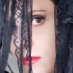 Cecilia aka LadyRaven - Modella