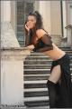 pizzo deborah