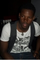 Niamkey Georges Raymond Williams