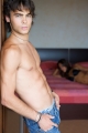 Luca Baglio