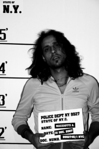 Alessandro Mazziotti