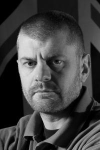 Andrea James Bramley