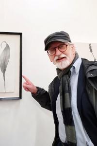 Antonio Ros