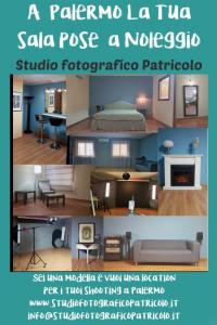 alessandro patricolo