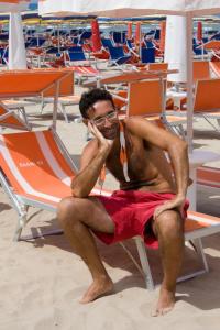 Davide Bartozzi