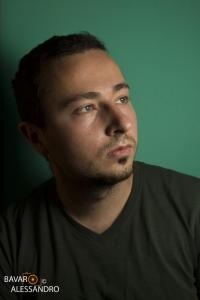 Alessandro Bavaro