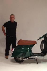 Bruno Angelo Porcellana