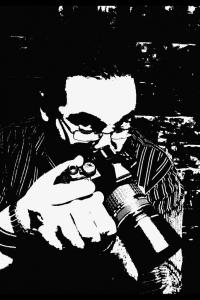 Enzo Torrielli