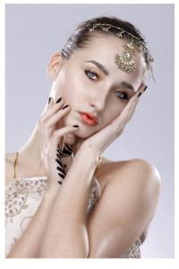 Ilarja Olympia Poška