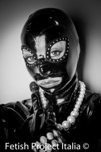 FETISH PROJECT ITALIA
