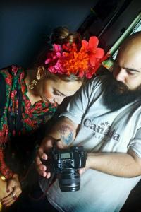 Francesco S. Palminteri