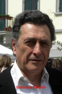 franco baldini