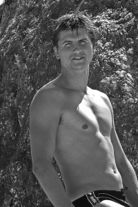 Gregory J. Matteucci