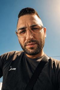 Massimiliano Tuzzolino