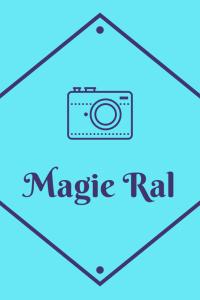 Magie Ral