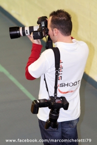 Marco Micheletti