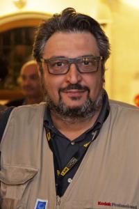Massimo Palvarini