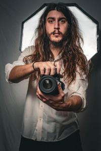 MatteoPhotographyStudio