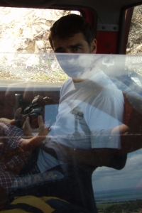 Massimiliano Rosati
