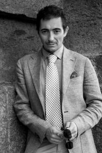 MASSIMILIANO CANCELLO TORTORA