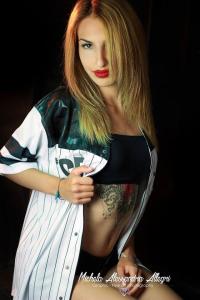 Michela Alessandra Allegri