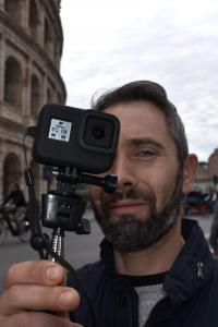 Massimiliano Ostuni Massimiliano Ostuni