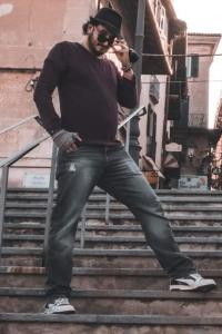 Giacomo Pedrina