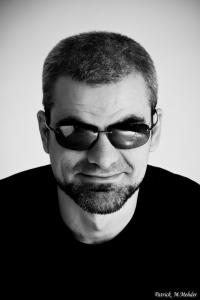 Patrick M.Mehder