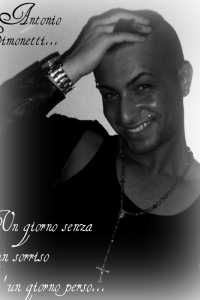 Antonio Simonetti