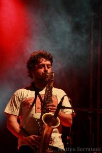 Matteo Serratoni