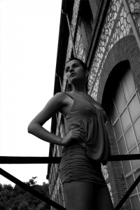 elena andreea scorici