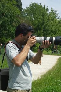 Alessandro Pasqualetto