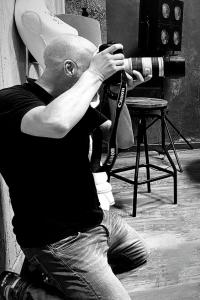 Marco Bargi
