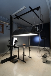 Fabrizio Porrozzi Studio Zac