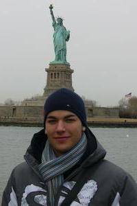 Mark ferro