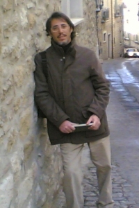 guido orecchio