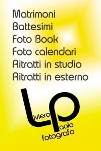 Paolo Liviero fotografo