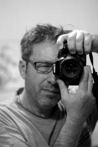 Tony Manero Photoart