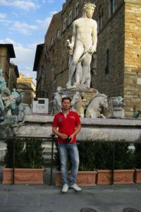 giangregorio armando