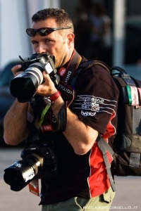 gianluca sambo