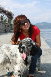 Giorgia Villa