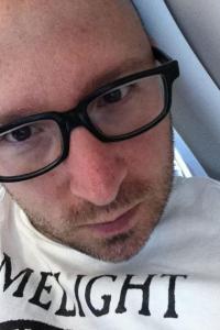 Patrik Stedry