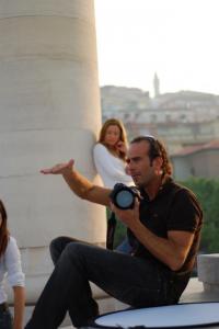 Claudio Antonio Tomassini