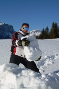 Piermaria Guastadisegni