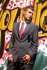 Piero Adriano cortesi