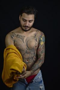 Stefano Ippoliti