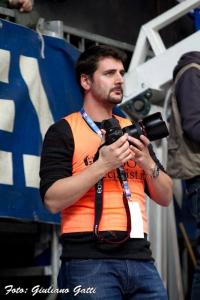 Alessandro Vezzoli