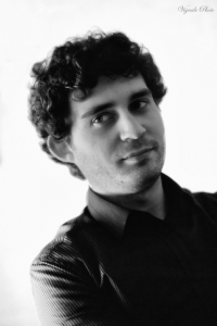 Claudio Vignale
