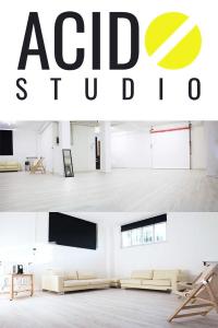 Studio/spazio fotografico